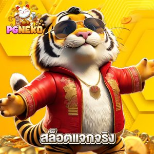 pgneko สล็อตแจกจริง
